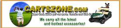 Cart Zone - Exclusive Alltrax Provider